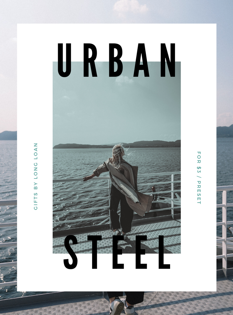 Urban Steel