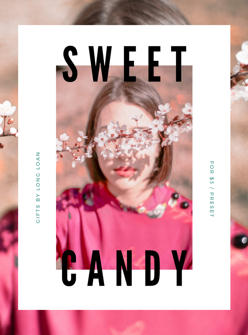 Sweet Candy