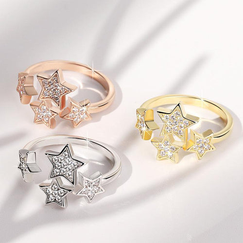 Star Ring